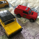Illustration for article titled Colossal Die-Cast Collection - Cars I Kept - 3 - My Bosses
